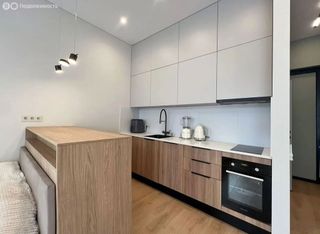 m. Zorge: Apartment, studio