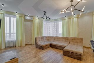 m. Shelepikha: Apartment, 3-rooms