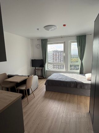 m. Kotelniki: Apartment, studio