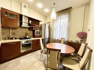 m. Marksistskaya: Apartment, 2-rooms