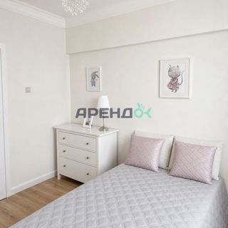 m. Park Pobedy: Apartment, 3-rooms