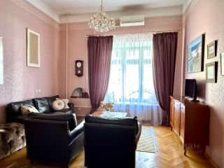 m. Arbatskaya: Apartment, 1-rooms