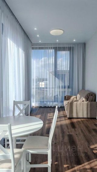 m. Skolkovo: Apartment, 1-rooms