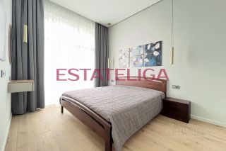 m. Zorge: Apartment, 2-rooms