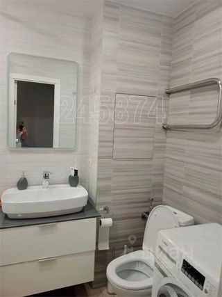 m. Butovo: Apartment, 1-rooms