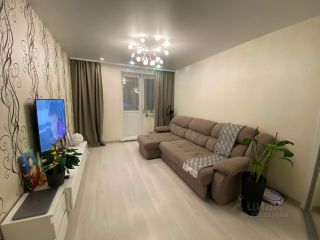 m. Podrezkovo: Apartment, 2-rooms