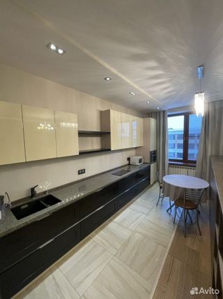 m. Rabochy Poselok: Apartment, studio