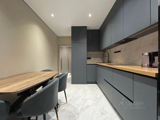 m. Butovo: Apartment, 2-rooms