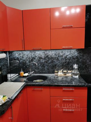 m. Tomilino: Apartment, 2-rooms