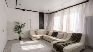 m. Michurinsky prospekt: Apartment, 4-rooms