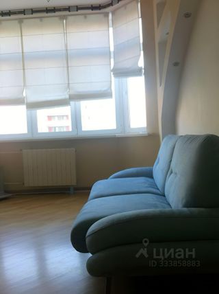 m. Medvedkovo: Apartment, 1-rooms