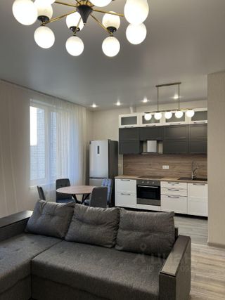 m. Domodedovskaya: Apartment, 2-rooms