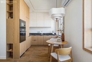 m. Verkhnie Likhobory: Apartment, 2-rooms