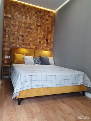 m. Baltiyskaya: Apartment, studio