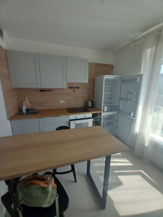 m. Kotelniki: Apartment, 2-rooms