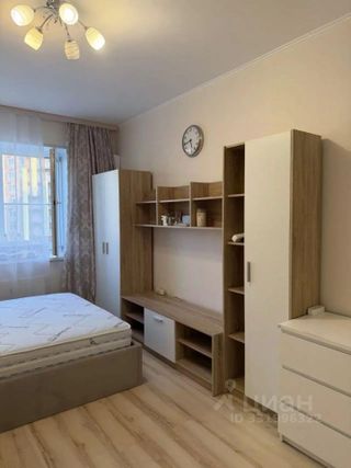 m. Tomilino: Apartment, 1-rooms