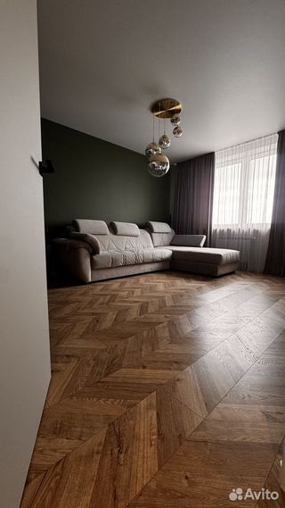 m. Lyublino: Apartment, 1-rooms
