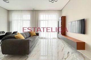 m. Zorge: Apartment, 2-rooms