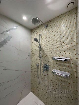 m. Park kultury: Apartment, 2-rooms