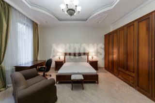 m. Arbatskaya: Apartment, 4-rooms