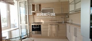 m. Lomonosovsky prospekt: Apartment, 1-rooms