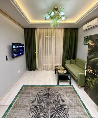 m. Myakinino: Apartment, 2-rooms