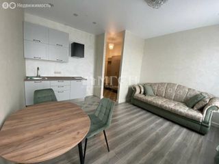 m. Moskva Tovarnaya: Apartment, studio
