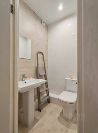 m. Kotelniki: Apartment, 2-rooms