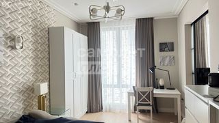 m. Ulitsa 1905 goda: Apartment, 2-rooms