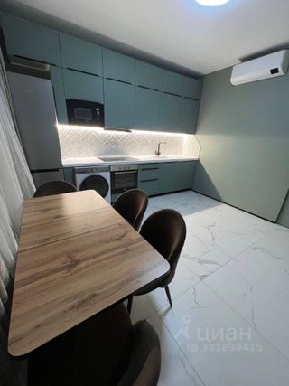 m. Lefortovo: Apartment, 2-rooms