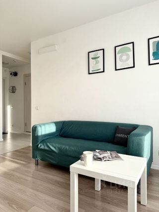 m. Kotelniki: Apartment, 1-rooms
