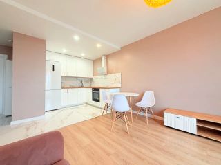 m. Opalikha: Apartment, 1-rooms