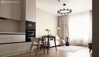 m. Medvedkovo: Apartment, 1-rooms