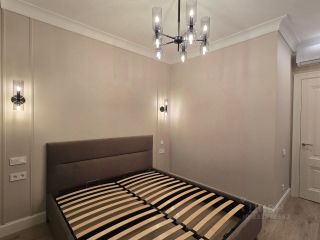 m. Petrovsky park: Apartment, 2-rooms