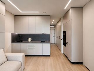 m. Volgogradsky prospekt: Apartment, studio
