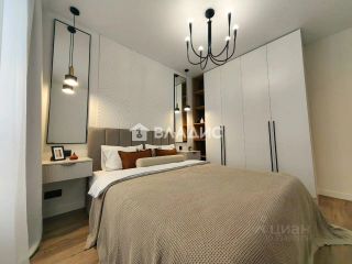 m. Ozernaya: Apartment, 1-rooms