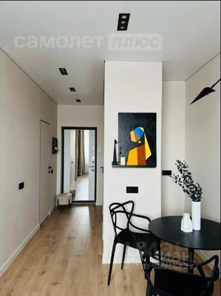 m. Nikolskoe: Apartment, 1-rooms