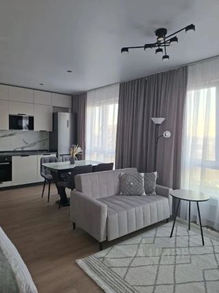 m. Butyrskaya : Apartment, 1-rooms