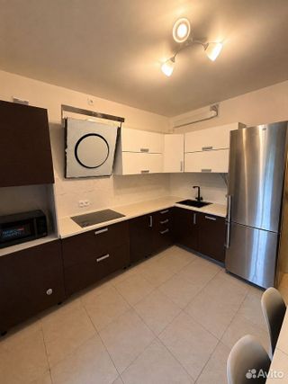 m. Prospekt Vernadskogo: Apartment, 2-rooms