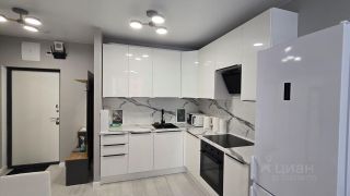 m. Nekrasovka: Apartment, 1-rooms