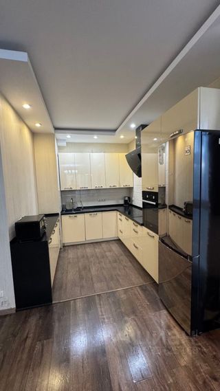 m. Bakovka: Apartment, 2-rooms