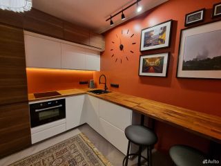 m. Bulvar Rokossovskogo: Apartment, 1-rooms