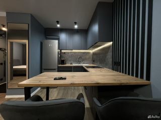 m. Kotelniki: Apartment, 2-rooms