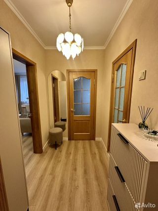 m. Mendeleevskaya: Apartment, 1-rooms