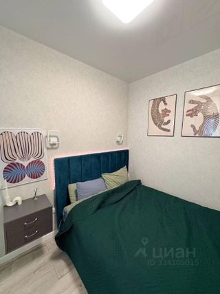 m. Maryina Roscha: Apartment, 1-rooms