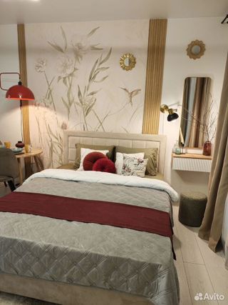 m. Zheleznodorozhnaya: Apartment, studio