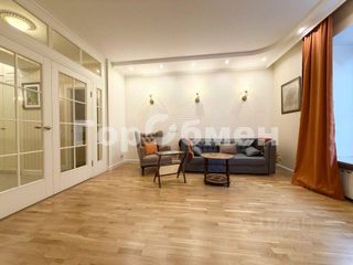 m. Kutuzovskaya: Apartment, 2-rooms