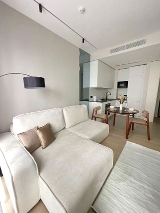 m. Dmitrovskaya: Apartment, studio