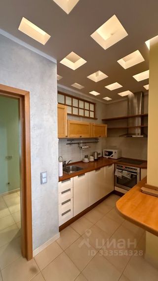 m. Sokol: Apartment, 2-rooms