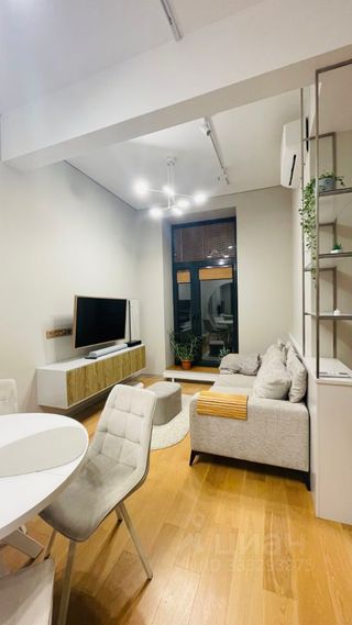 m. Pervomayskaya: Apartment, studio